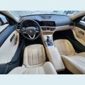 BMW 320I 2.0 16V TURBO FLEX GP AUT. - BRANCO - 2022 Foto 10 (Miniatura)