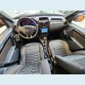 RENAULT DUSTER 1.6 DYNAMIQUE 4X2 16V FLEX 4P MANUAL - MARROM - 2017 Foto 10 (Miniatura)