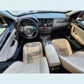 BMW X4 2.0 28I X LINE 4X4 16V TURBO 4P AUT. - PRETO - 2015 Foto 10 (Miniatura)