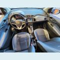 CHEVROLET ONIX 1.4 MPFI ACTIV 8V FLEX 4P AUT. - AZUL - 2019 Foto 10 (Miniatura)
