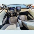 TOYOTA COROLLA 1.8 VVT-I HYBRID FLEX ALTIS PREMIUM CVT - BRANCO - 2022 Foto 10 (Miniatura)