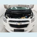 CHEVROLET SPIN 1.8 LTZ 8V FLEX 4P MANUAL - N/D - 2018 Foto 10 (Miniatura)