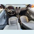 VOLKSWAGEN VOYAGE 1.6 MI TREND 8V FLEX 4P MANUAL - PRETO - 2013 Foto 10 (Miniatura)
