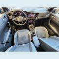 VOLKSWAGEN NIVUS 1.0 200 TSI TOTAL FLEX HIGHLINE AUT. - CINZA - 2024 Foto 10 (Miniatura)