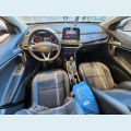 CHEVROLET TRACKER 1.0 TURBO FLEX LTZ AUT. - PRATA - 2024 Foto 10 (Miniatura)
