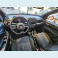 FIAT STRADA 1.3 FIREFLY FLEX FREEDOM CS MANUAL - BRANCO - 2024 Foto 10 (Miniatura)