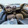 FIAT CRONOS 1.0 FIREFLY FLEX DRIVE MANUAL - PRATA - 2023 Foto 10 (Miniatura)
