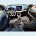 FIAT FASTBACK 1.0 TURBO 200 FLEX CVT - CINZA - 2024 Foto 10 (Miniatura)