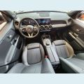MERCEDES-BENZ GLB 200 1.3 CGI ADVANCE 7G-DCT - PRETO - 2021 Foto 10 (Miniatura)