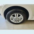 VOLKSWAGEN UP 1.0 TSI MOVE UP 12V FLEX 4P MANUAL - BRANCO - 2019 Foto 10 (Miniatura)
