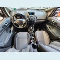 FORD ECOSPORT 1.6 FREESTYLE 16V FLEX 4P MANUAL - PRATA - 2015 Foto 10 (Miniatura)
