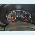 NISSAN KICKS 1.6 16V FLEXSTART SENSE XTRONIC - BRANCO - 2024 Foto 10 (Miniatura)