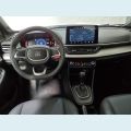 FIAT PULSE 1.0 TURBO 200 FLEX IMPETUS CVT - BRANCO - 2024 Foto 10 (Miniatura)
