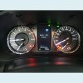 TOYOTA HILUX 2.8 D-4D TURBO DIESEL CD SRV 4X4 AUT. - CINZA - 2024 Foto 10 (Miniatura)