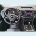VOLKSWAGEN AMAROK 3.0 V6 TDI DIESEL HIGHLINE EXTREME CD 4MOTION AUT. - BRANCO - 2023 Foto 10 (Miniatura)