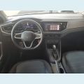 VOLKSWAGEN NIVUS 1.0 200 TSI TOTAL FLEX COMFORTLINE AUT. - PRETO - 2024 Foto 10 (Miniatura)