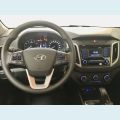 HYUNDAI CRETA 1.6 16V FLEX ACTION AUT. - BRANCO - 2024 Foto 10 (Miniatura)