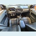 FORD RANGER 3.2 XLT 4X4 CD 20V DIESEL 4P AUT. - CINZA - 2017 Foto 10 (Miniatura)