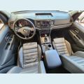 VOLKSWAGEN AMAROK 2.0 HIGHLINE 4X4 CD 16V TURBO INTERCOOLER DIESEL 4P AUT. - BRANCO - 2018 Foto 10 (Miniatura)