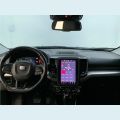 FIAT TORO 1.3 TURBO 270 FLEX VOLCANO AT6 - PRETO - 2022 Foto 10 (Miniatura)