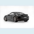 PORSCHE 718 4.0 H6 CAYMAN GTS PDK - PRETO - 2024 Foto 10 (Miniatura)