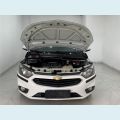 CHEVROLET ONIX 1.0 MPFI LT 8V FLEX 4P MANUAL - N/D - 2019 Foto 10 (Miniatura)