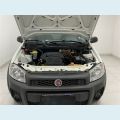 FIAT STRADA 1.4 MPI HARD WORKING CS 8V FLEX 2P MANUAL - N/D - 2020 Foto 10 (Miniatura)