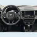 FIAT TORO 1.3 TURBO 270 FLEX ENDURANCE AT6 - N/D - 2022 Foto 10 (Miniatura)