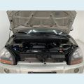 HYUNDAI TUCSON 2.0 MPFI GLS 16V 143CV 2WD FLEX 4P AUT. - N/D - 2012 Foto 10 (Miniatura)
