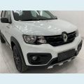 RENAULT KWID 1.0 12V SCE FLEX OUTSIDER MANUAL - N/D - 2020 Foto 10 (Miniatura)