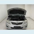 TOYOTA COROLLA 2.0 XEI 16V FLEX 4P AUT. - N/D - 2011 Foto 10 (Miniatura)