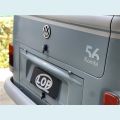 VOLKSWAGEN KOMBI 1.4 LAST EDITION 8V FLEX 4P MANUAL - N/D - 2014 Foto 10 (Miniatura)