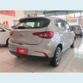 FIAT ARGO 1.0 FIREFLY FLEX DRIVE MANUAL - PRATA - 2021 Foto 10 (Miniatura)