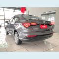 FIAT CRONOS 1.3 FIREFLY FLEX DRIVE MANUAL - CINZA - 2022 Foto 10 (Miniatura)