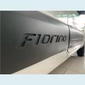 FIAT FIORINO 1.4 MPI FURGÃO HARD WORKING 8V FLEX 2P MANUAL - BRANCO - 2020 Foto 10 (Miniatura)