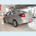 FORD KA 1.5 TI-VCT FLEX SE SEDAN AUT. - PRATA - 2020 Foto 10 (Miniatura)