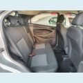 FORD KA 1.0 TI-VCT FLEX SE MANUAL - PRATA - 2018 Foto 10 (Miniatura)
