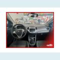 FORD KA 1.0 TI-VCT FLEX SE SEDAN MANUAL - PRATA - 2020 Foto 10 (Miniatura)