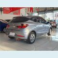 HYUNDAI HB 20 1.0 12V FLEX VISION MANUAL - PRATA - 2022 Foto 10 (Miniatura)