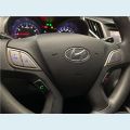 HYUNDAI HB 20S 1.6 COMFORT PLUS 16V FLEX 4P AUT. - PRATA - 2019 Foto 10 (Miniatura)
