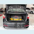 HYUNDAI HB 20S 1.6 COMFORT PLUS 16V FLEX 4P AUT. - PRETO - 2017 Foto 10 (Miniatura)