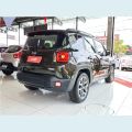JEEP RENEGADE 1.8 16V FLEX LONGITUDE 4P AUT. - VERDE - 2020 Foto 10 (Miniatura)