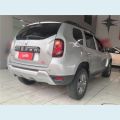 RENAULT DUSTER 2.0 16V HI-FLEX DYNAMIQUE AUT. - PRATA - 2020 Foto 10 (Miniatura)