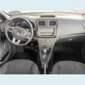 RENAULT LOGAN 1.0 12V SCE FLEX LIFE MANUAL - PRATA - 2021 Foto 10 (Miniatura)
