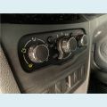 RENAULT LOGAN 1.0 12V SCE FLEX LIFE MANUAL - PRATA - 2021 Foto 10 (Miniatura)