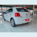 VOLKSWAGEN GOL 1.0 12V MPI TOTALFLEX 4P MANUAL - BRANCO - 2021 Foto 10 (Miniatura)