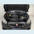 FIAT GRAND SIENA 1.4 MPI ATTRACTIVE 8V FLEX 4P MANUAL - N/D - 2020 Foto 10 (Miniatura)