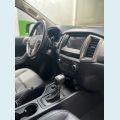 FORD RANGER 3.2 XLT 4X4 CD 20V DIESEL 4P AUT. - CINZA - 2021 Foto 10 (Miniatura)
