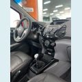 FORD ECOSPORT 2.0 FREESTYLE 4WD 16V FLEX 4P MANUAL - VERMELHO - 2017 Foto 10 (Miniatura)