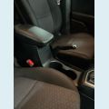 HYUNDAI CRETA 1.6 16V FLEX PULSE PLUS AUT. - PRATA - 2019 Foto 10 (Miniatura)